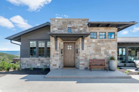Tiny photo for 2192 E OUTLAW RD, Hideout, UT 84036 (MLS # 2180525)