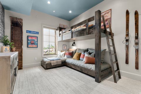 Tiny photo for 2192 E OUTLAW RD, Hideout, UT 84036 (MLS # 2180525)