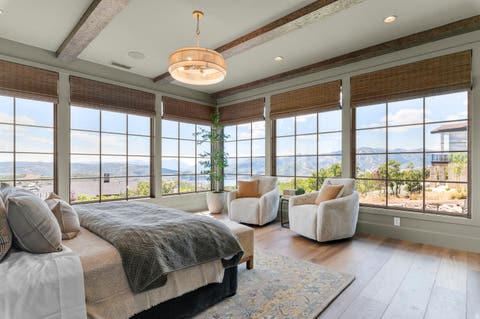 Tiny photo for 2192 E OUTLAW RD, Hideout, UT 84036 (MLS # 2180525)
