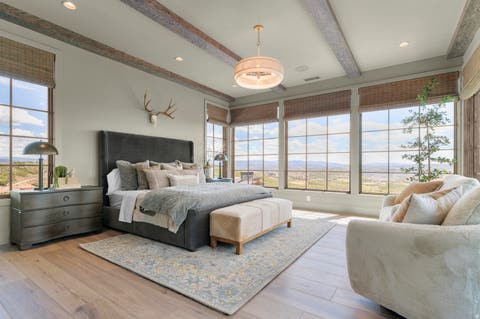 Tiny photo for 2192 E OUTLAW RD, Hideout, UT 84036 (MLS # 2180525)