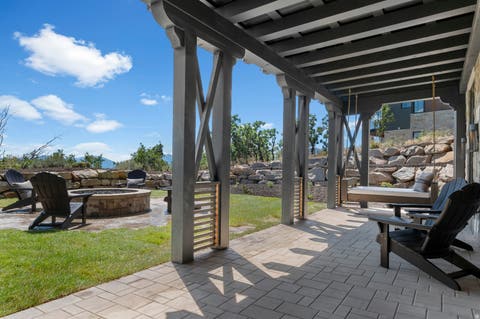 Tiny photo for 2192 E OUTLAW RD, Hideout, UT 84036 (MLS # 2180525)