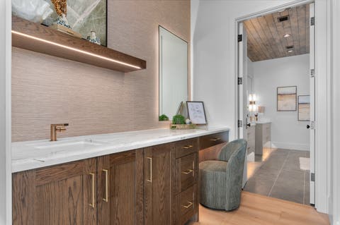 Tiny photo for 2192 E OUTLAW RD, Hideout, UT 84036 (MLS # 2180525)
