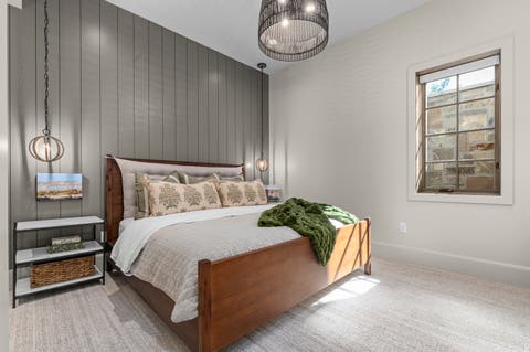 Tiny photo for 2192 E OUTLAW RD, Hideout, UT 84036 (MLS # 2180525)