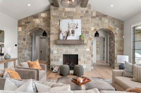 Tiny photo for 2192 E OUTLAW RD, Hideout, UT 84036 (MLS # 2180525)