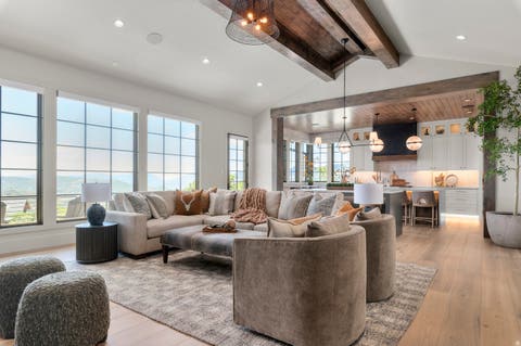 Tiny photo for 2192 E OUTLAW RD, Hideout, UT 84036 (MLS # 2180525)