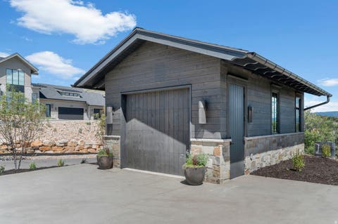 Tiny photo for 2192 E OUTLAW RD, Hideout, UT 84036 (MLS # 2180525)
