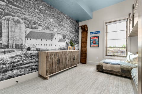 Tiny photo for 2192 E OUTLAW RD, Hideout, UT 84036 (MLS # 2180525)