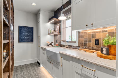 Tiny photo for 2192 E OUTLAW RD, Hideout, UT 84036 (MLS # 2180525)