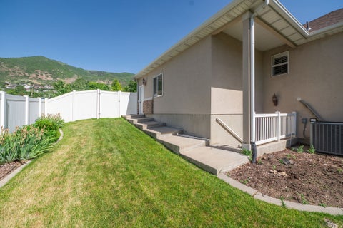 Tiny photo for 936 S DAVIS CREEK LN E, Farmington, UT 84025 (MLS # 2163796)