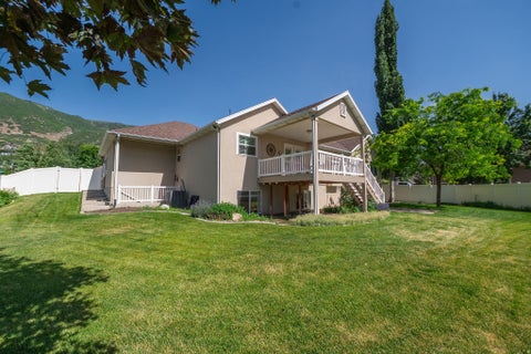 Tiny photo for 936 S DAVIS CREEK LN E, Farmington, UT 84025 (MLS # 2163796)