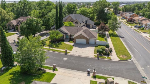 Tiny photo for 936 S DAVIS CREEK LN E, Farmington, UT 84025 (MLS # 2163796)