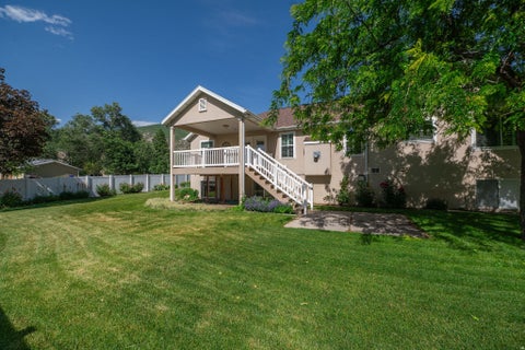 Tiny photo for 936 S DAVIS CREEK LN E, Farmington, UT 84025 (MLS # 2163796)