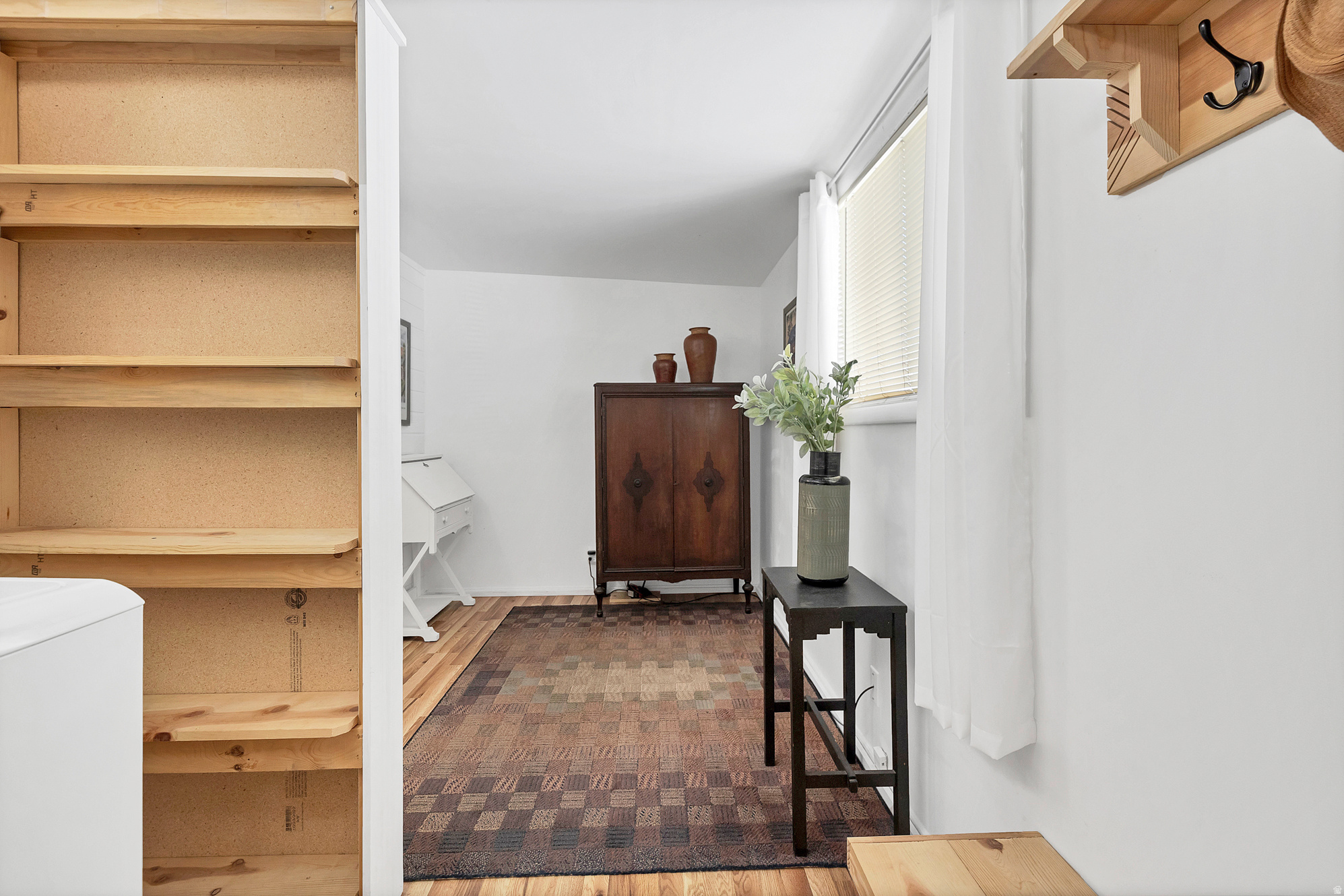 RIO VIRGIN R V PARK - Residential