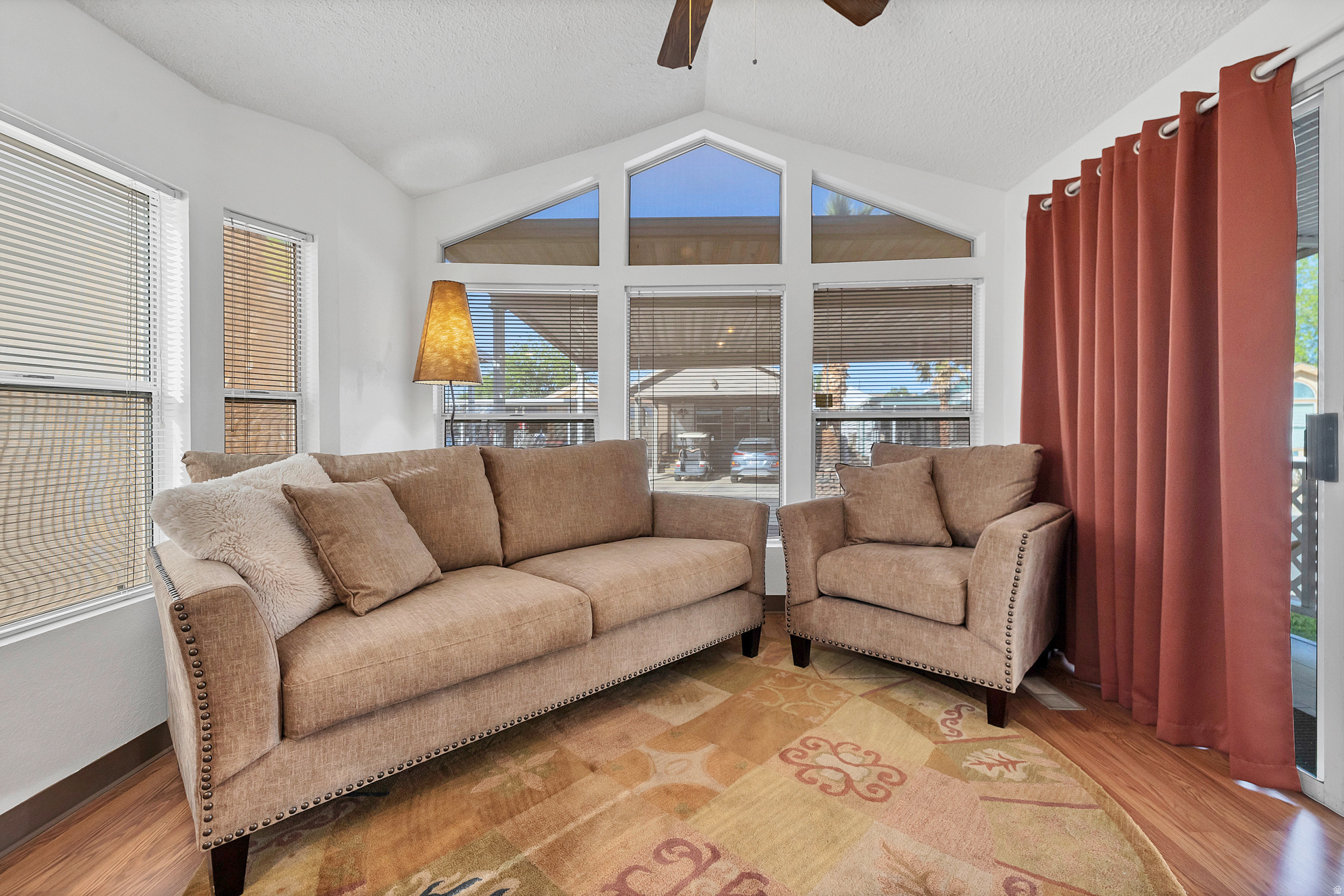 RIO VIRGIN R V PARK - Residential