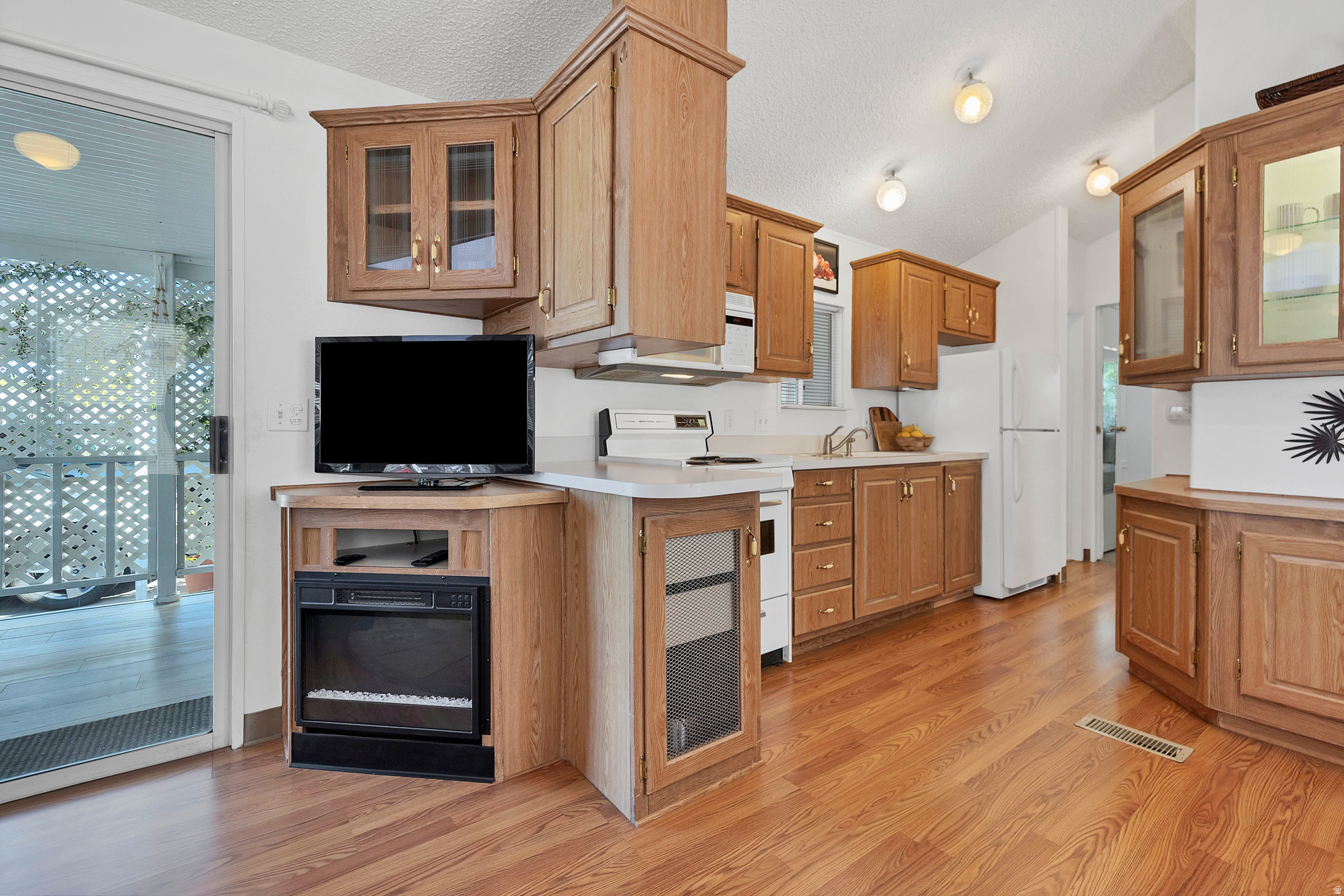 RIO VIRGIN R V PARK - Residential