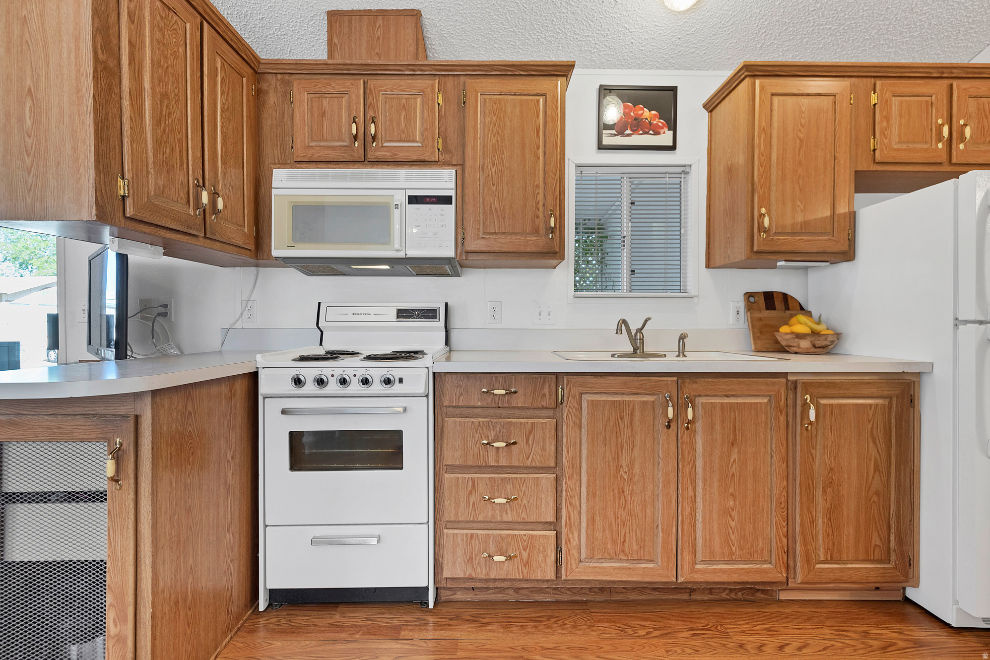 RIO VIRGIN R V PARK - Residential