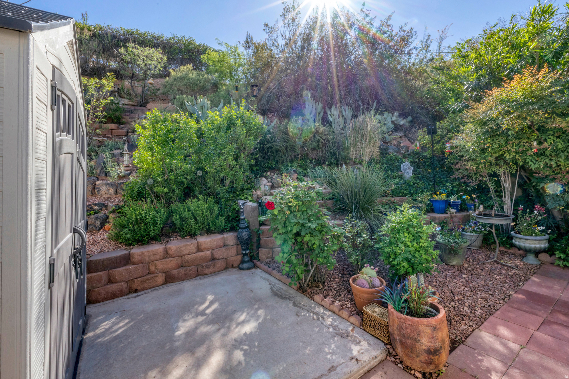 RIO VIRGIN R V PARK - Residential