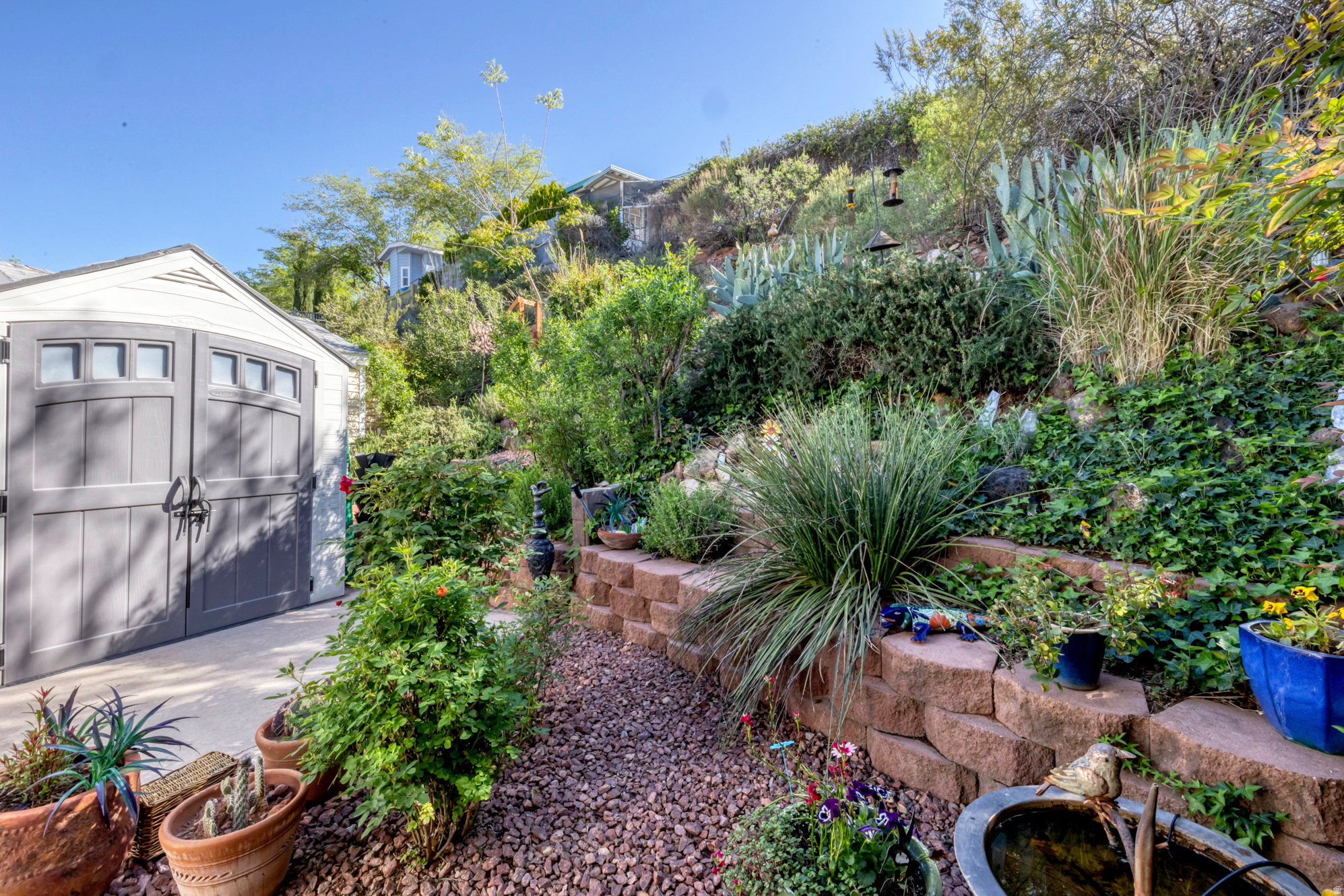 RIO VIRGIN R V PARK - Residential