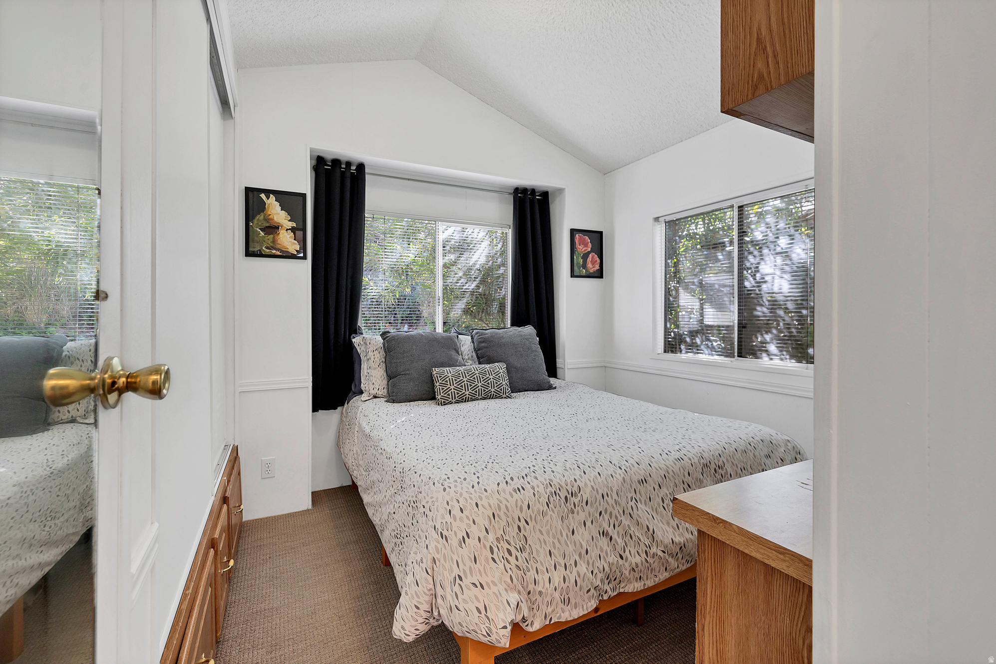 RIO VIRGIN R V PARK - Residential