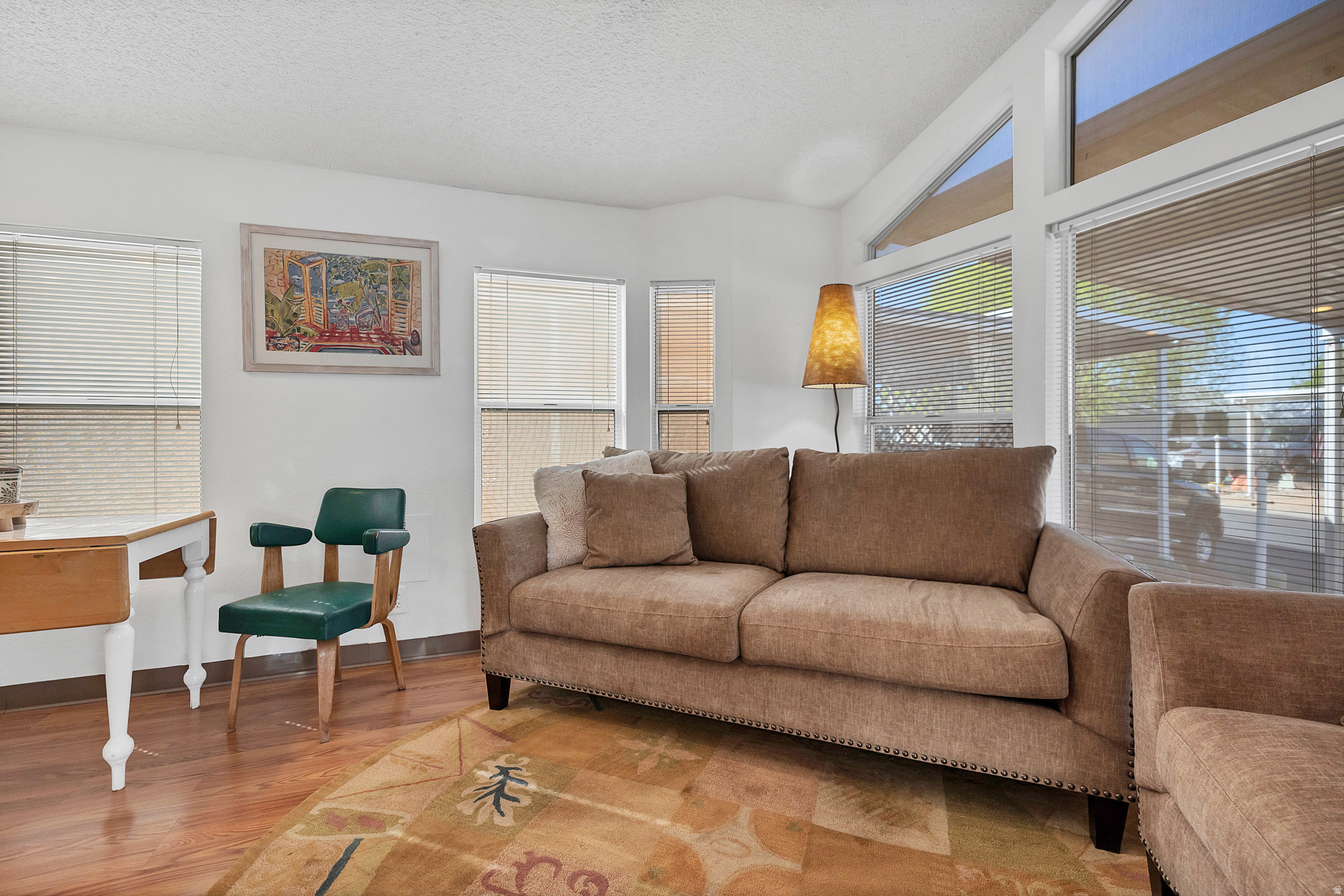 RIO VIRGIN R V PARK - Residential