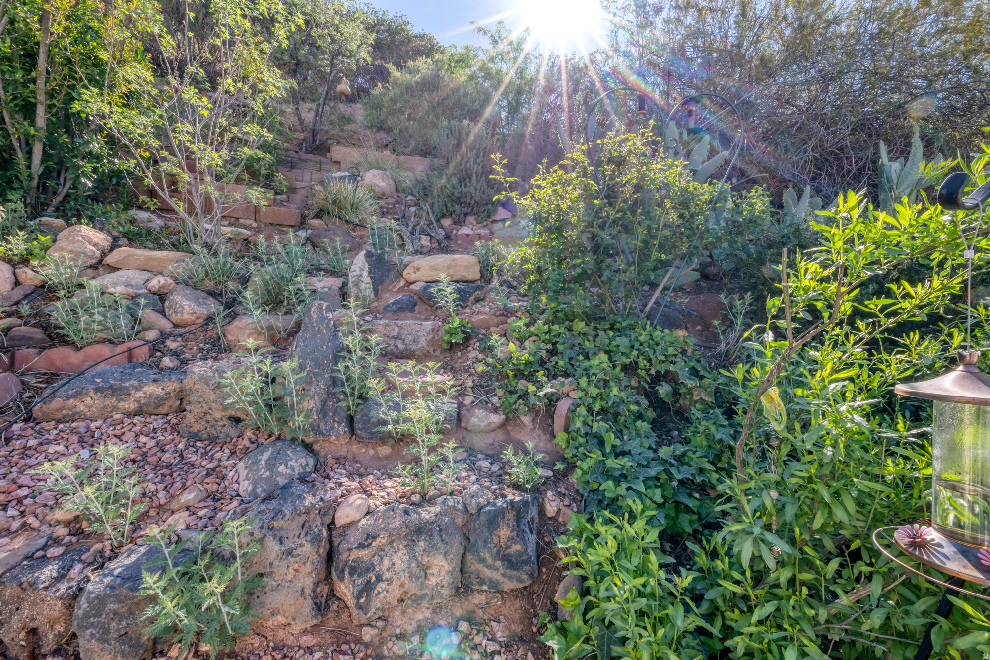 RIO VIRGIN R V PARK - Residential