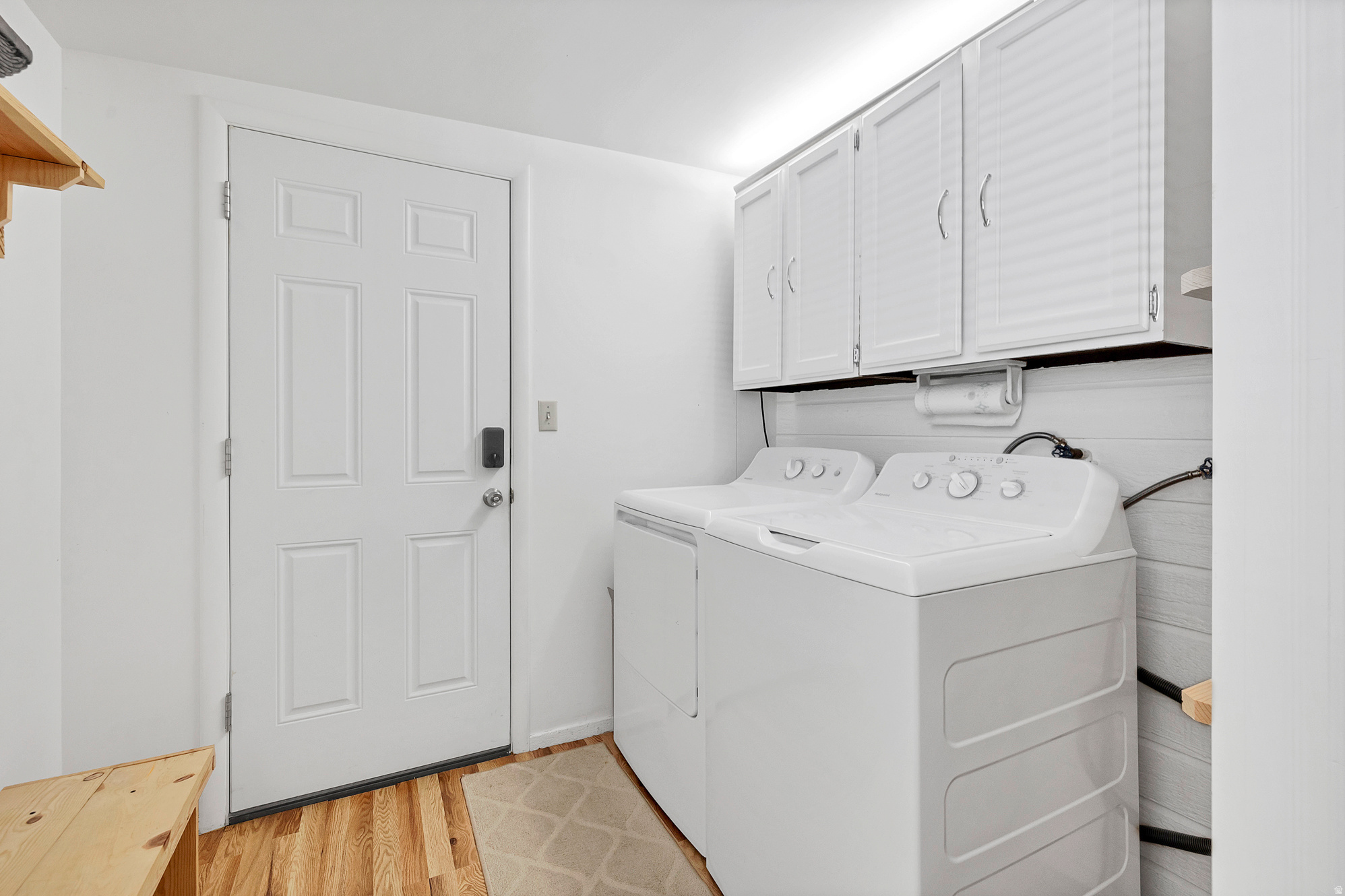 RIO VIRGIN R V PARK - Residential