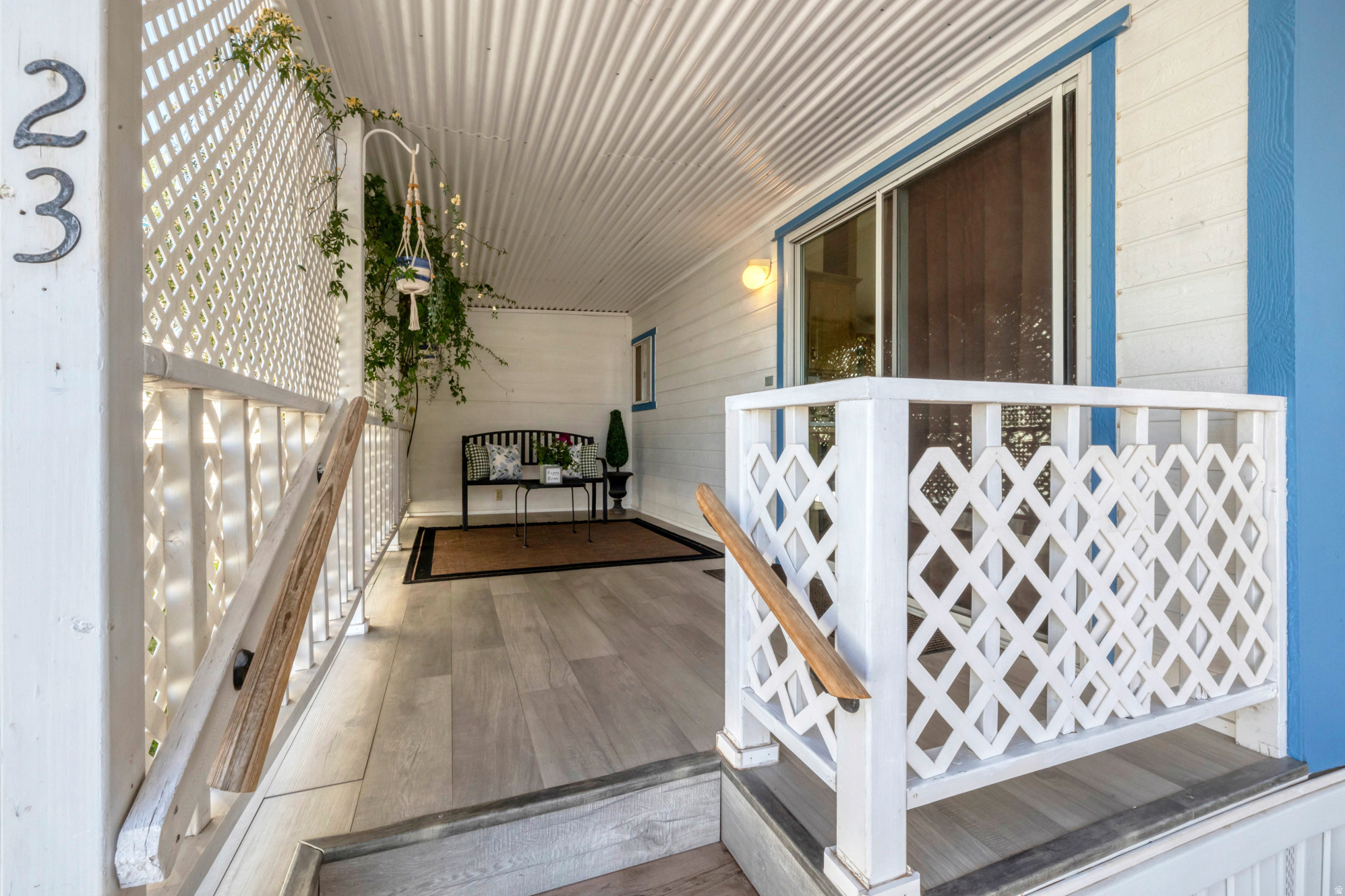 RIO VIRGIN R V PARK - Residential