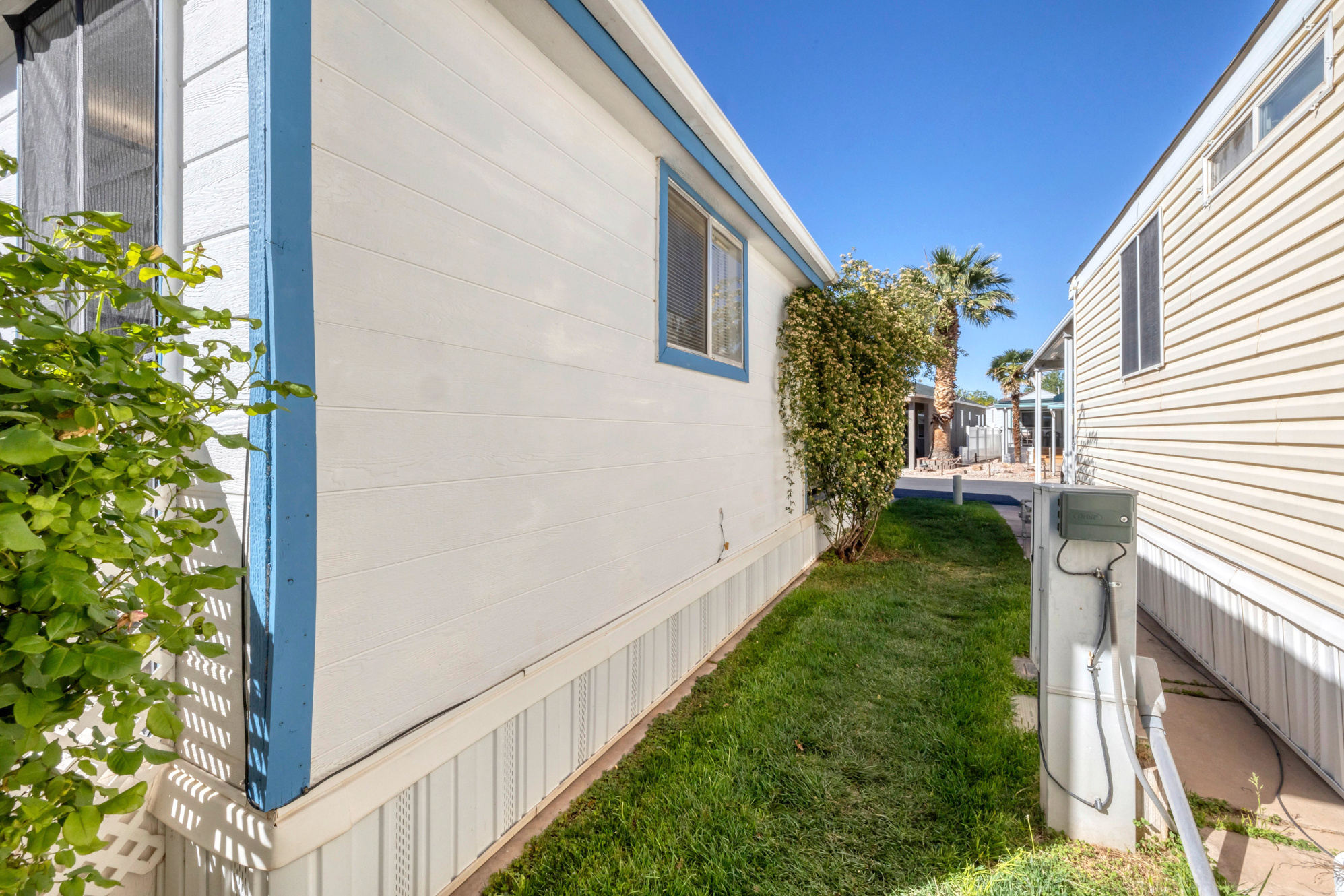 RIO VIRGIN R V PARK - Residential