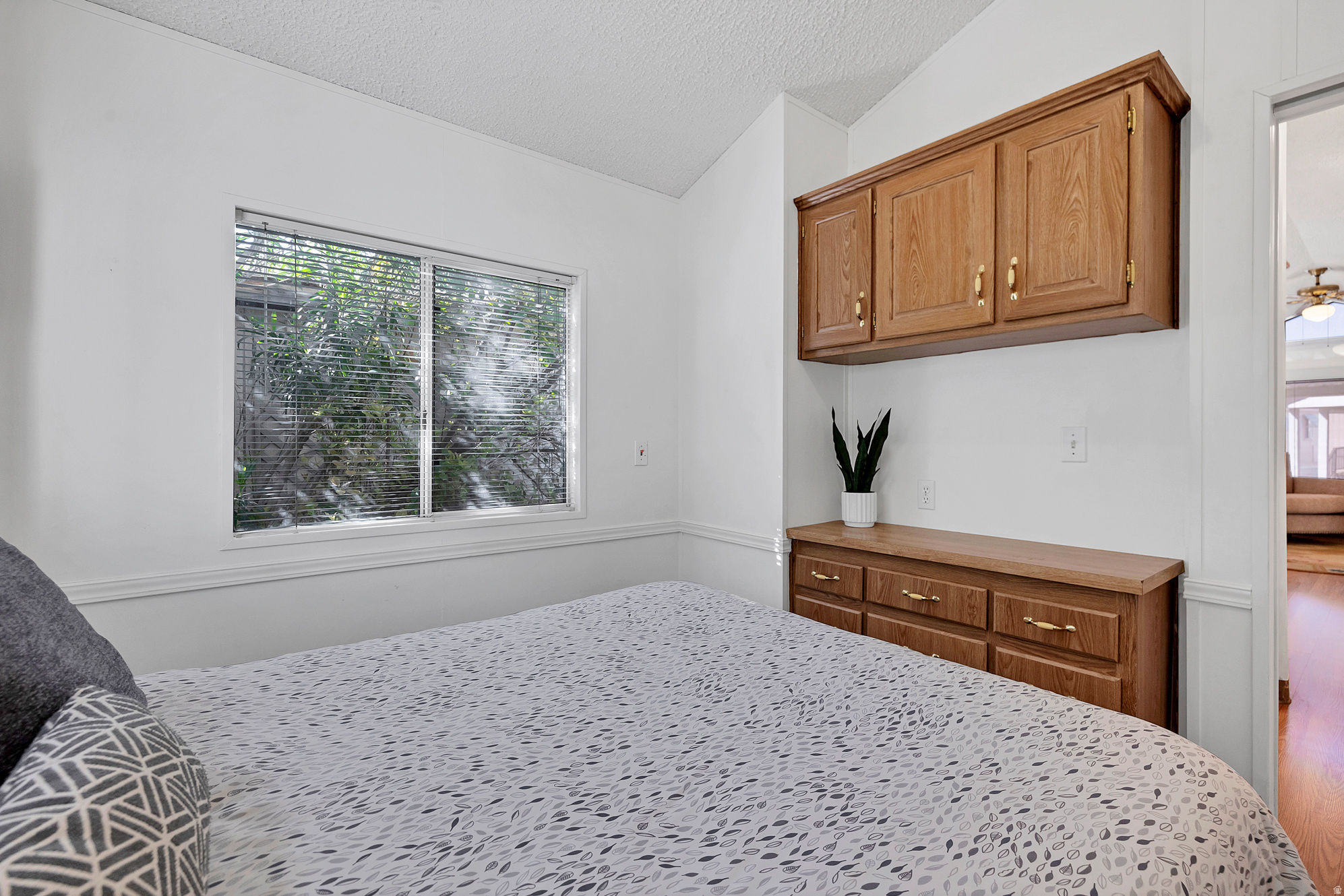 RIO VIRGIN R V PARK - Residential