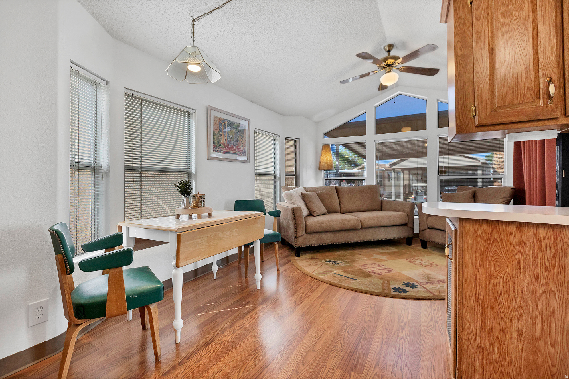 RIO VIRGIN R V PARK - Residential