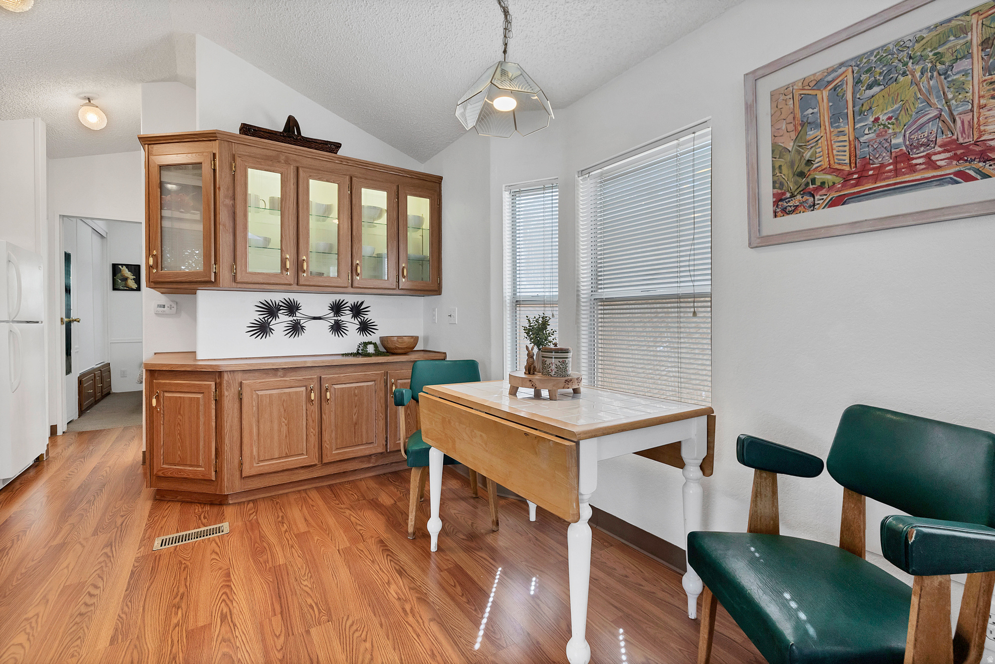 RIO VIRGIN R V PARK - Residential