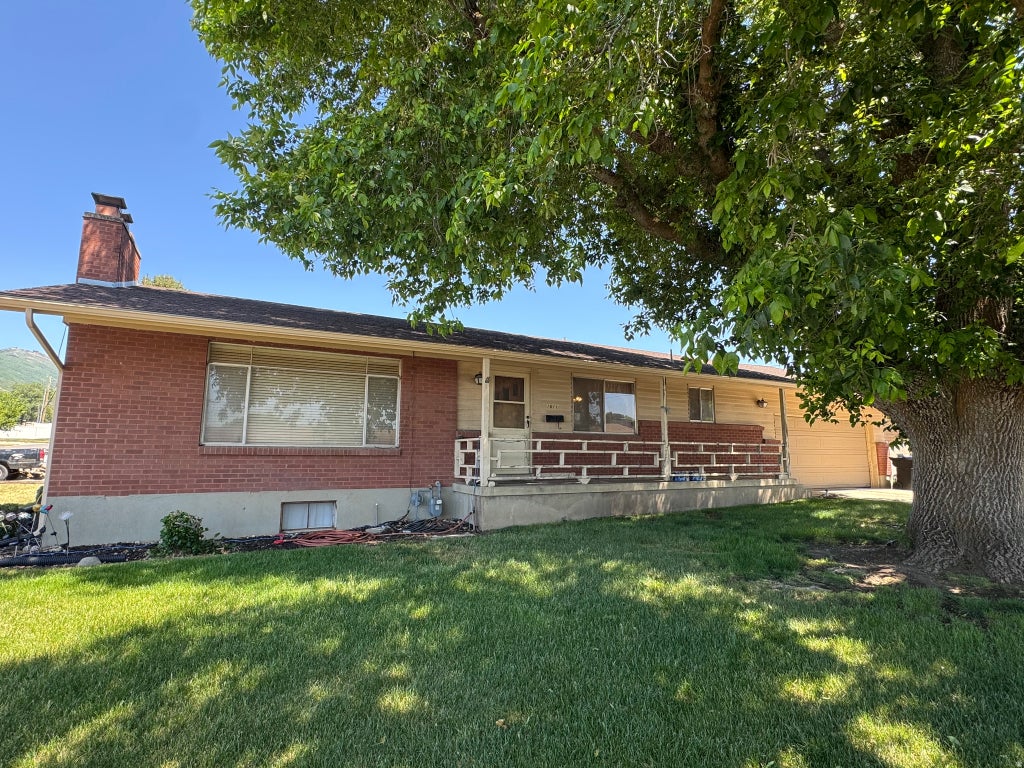 Photo of 1611 S 75 E, Bountiful, UT 84010 (MLS # 2163396)