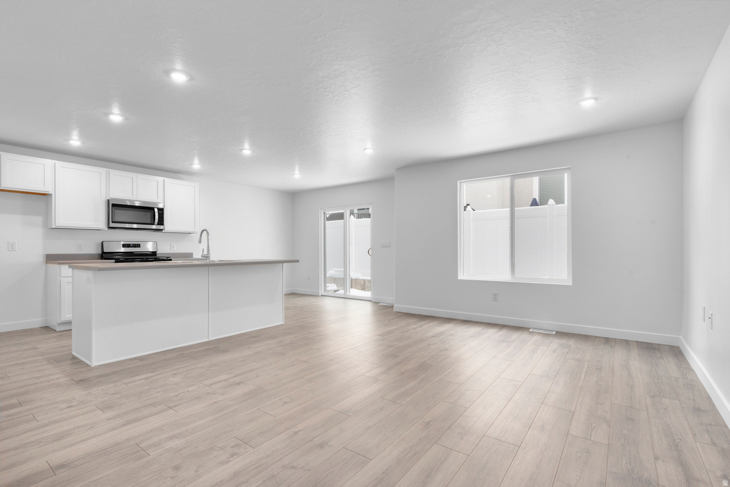 WESTERN ACRES - Residential