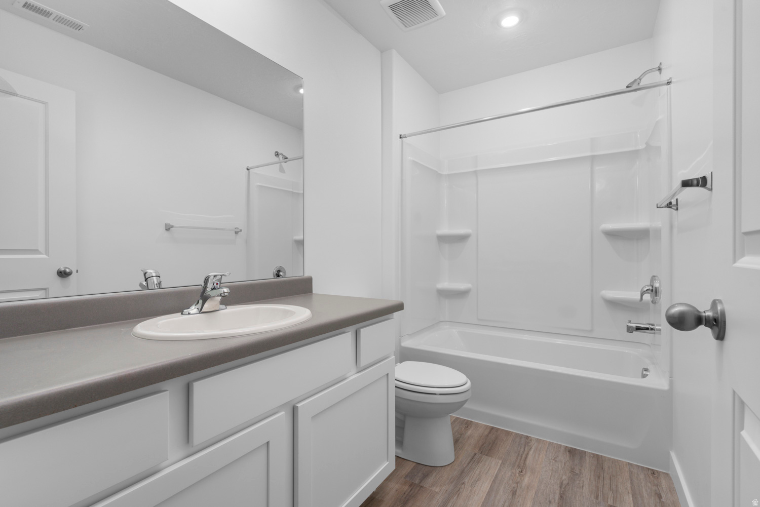 WESTERN ACRES - Residential