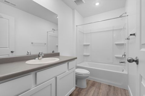 Tiny photo for 1719 N PATCHWORK AVE #1270, Tooele, UT 84074 (MLS # 2124743)