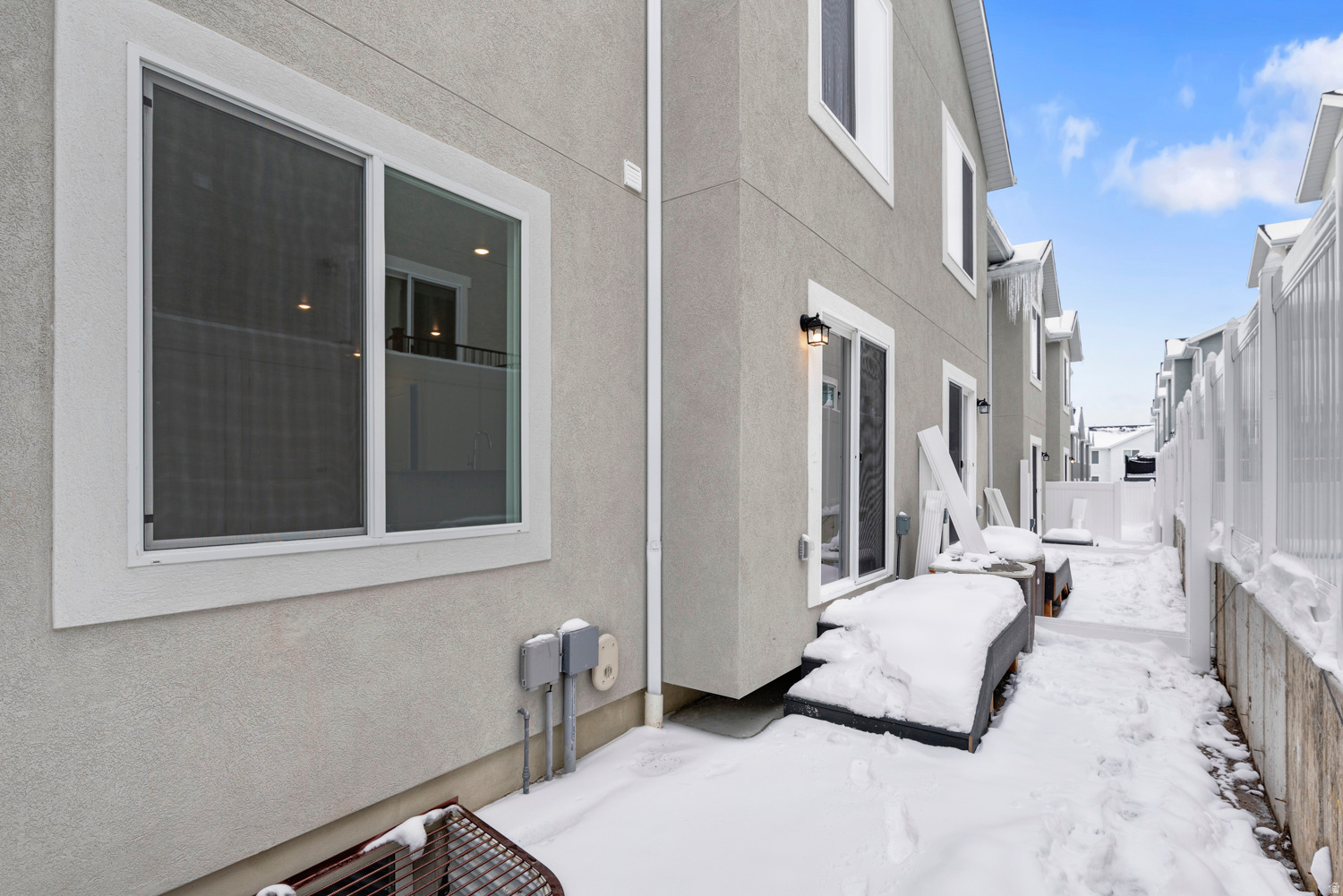 WESTERN ACRES - Residential