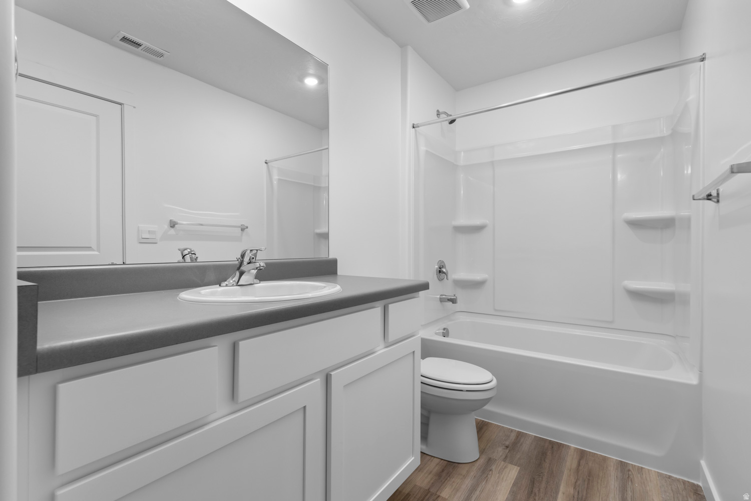 WESTERN ACRES - Residential