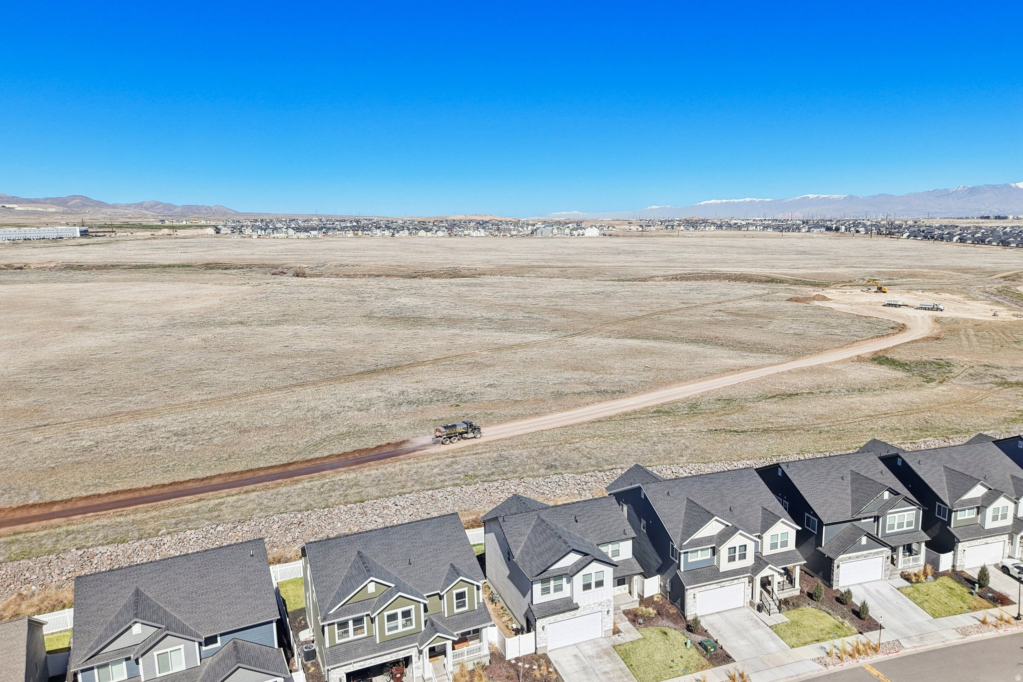 COPPER FIELDS - Residential