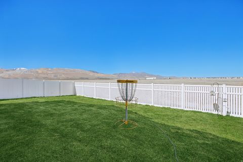 Tiny photo for 6676 W IPSWITCH WAY #418, Herriman, UT 84096 (MLS # 2144520)