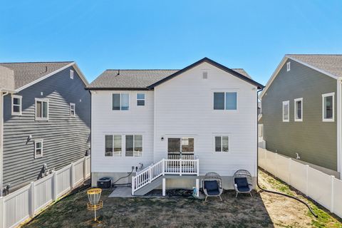 Tiny photo for 6676 W IPSWITCH WAY #418, Herriman, UT 84096 (MLS # 2144520)