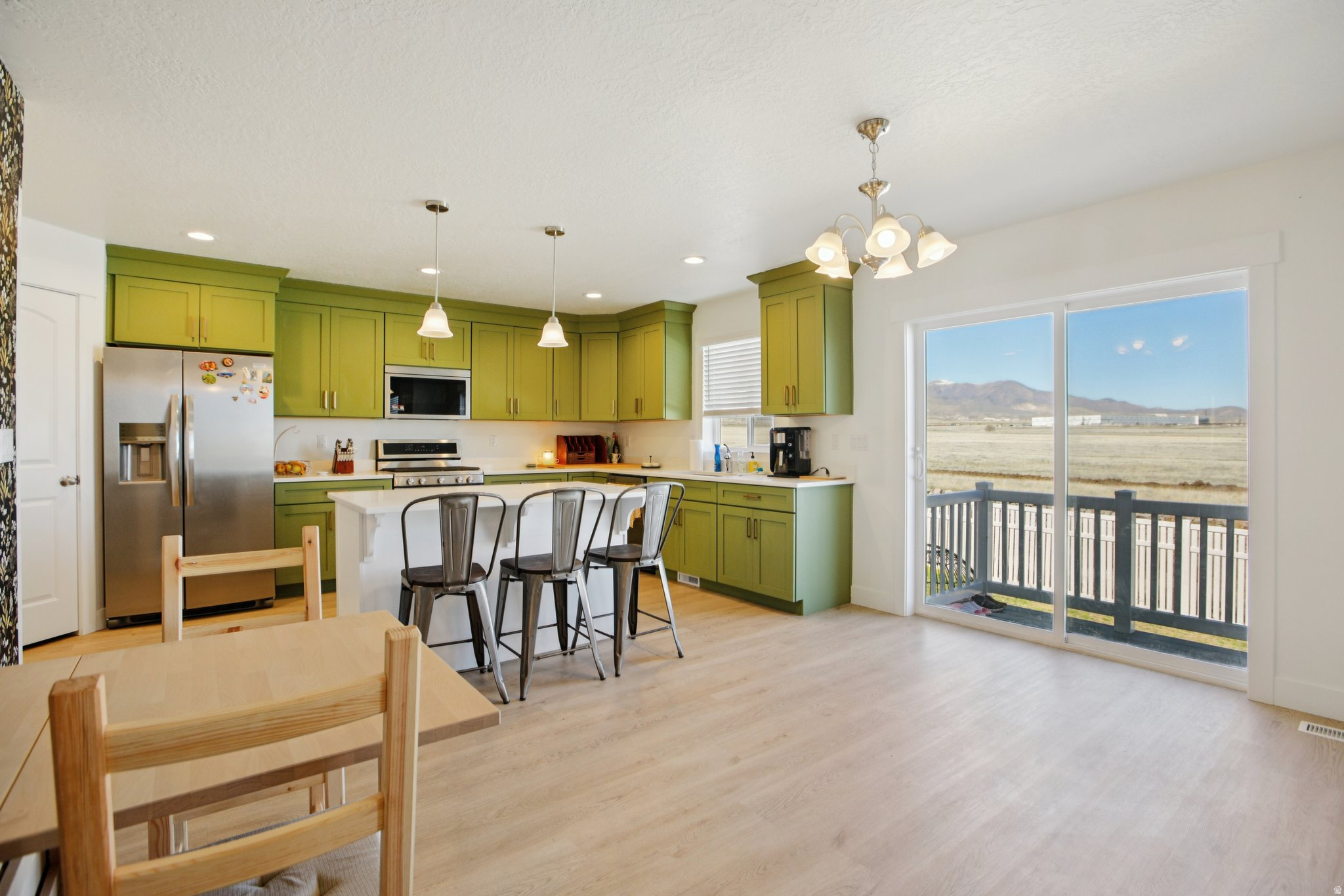 COPPER FIELDS - Residential