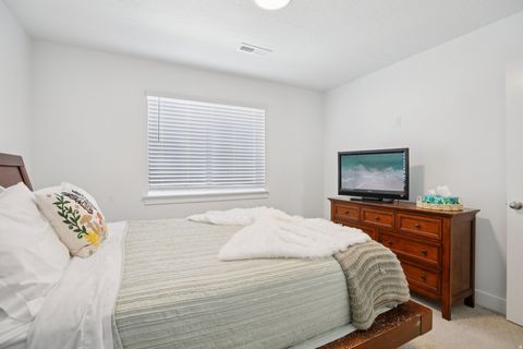 Tiny photo for 6676 W IPSWITCH WAY #418, Herriman, UT 84096 (MLS # 2144520)