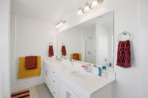 Tiny photo for 6676 W IPSWITCH WAY #418, Herriman, UT 84096 (MLS # 2144520)