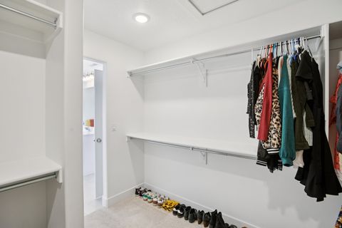 Tiny photo for 6676 W IPSWITCH WAY #418, Herriman, UT 84096 (MLS # 2144520)