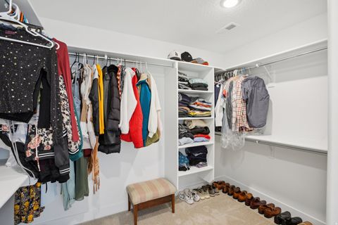 Tiny photo for 6676 W IPSWITCH WAY #418, Herriman, UT 84096 (MLS # 2144520)