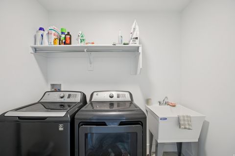 Tiny photo for 6676 W IPSWITCH WAY #418, Herriman, UT 84096 (MLS # 2144520)