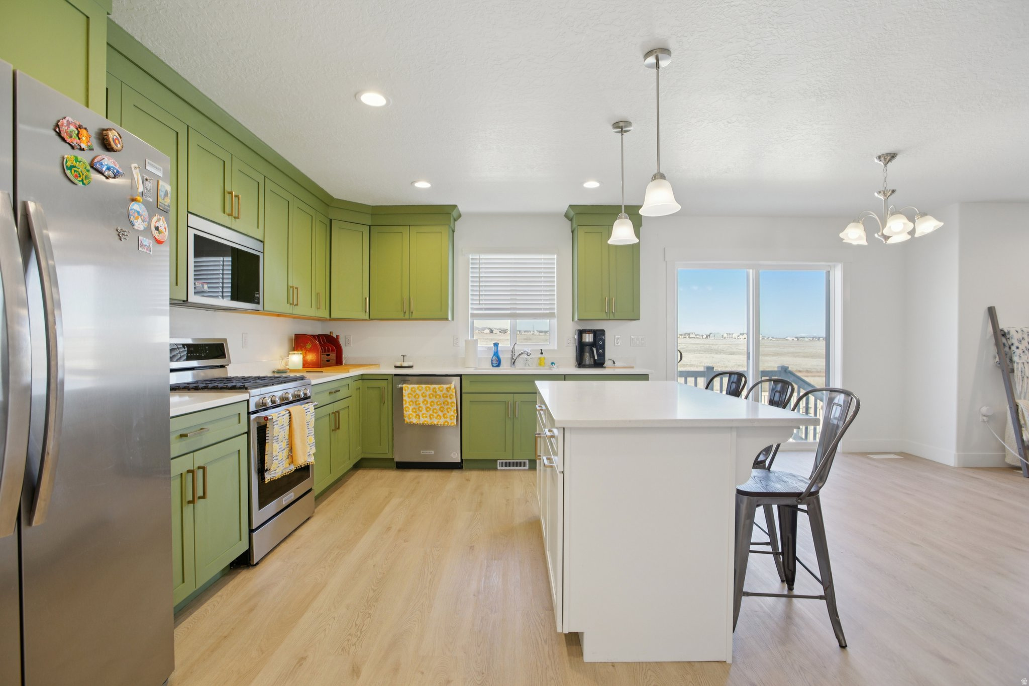 COPPER FIELDS - Residential