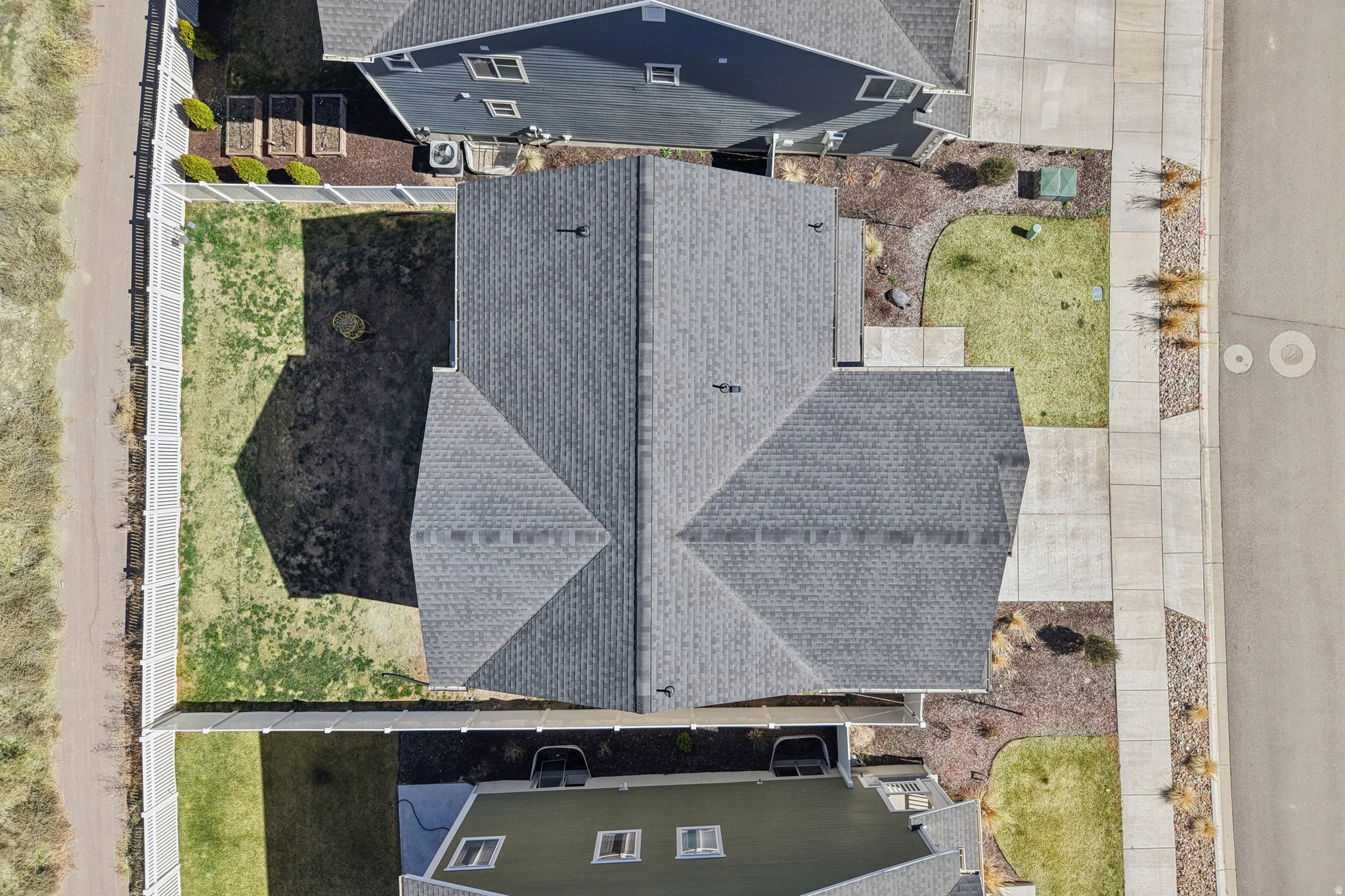 COPPER FIELDS - Residential