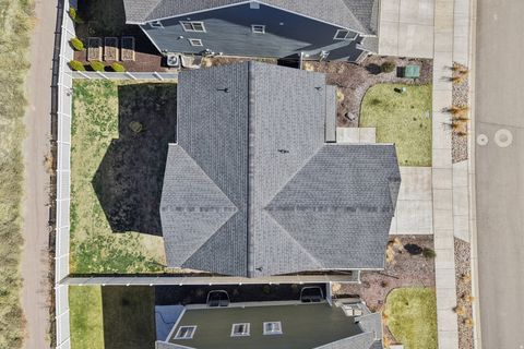 Tiny photo for 6676 W IPSWITCH WAY #418, Herriman, UT 84096 (MLS # 2144520)