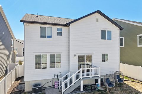 Tiny photo for 6676 W IPSWITCH WAY #418, Herriman, UT 84096 (MLS # 2144520)